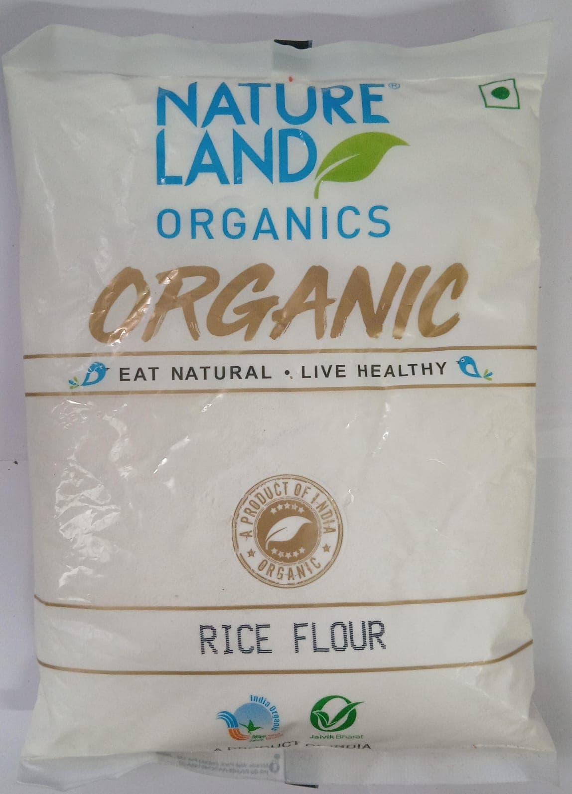 Rice Atta 500 Gm