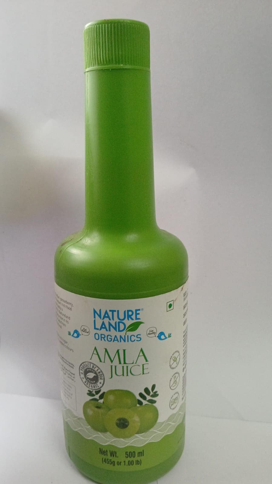 Juice Amla 500 Ml