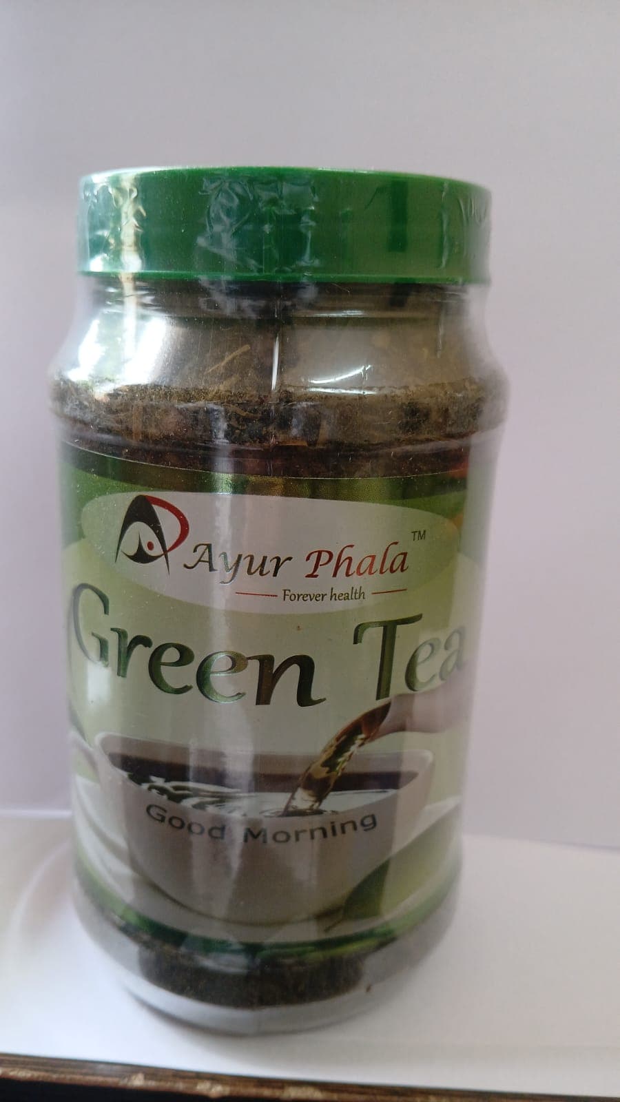 Green Tea