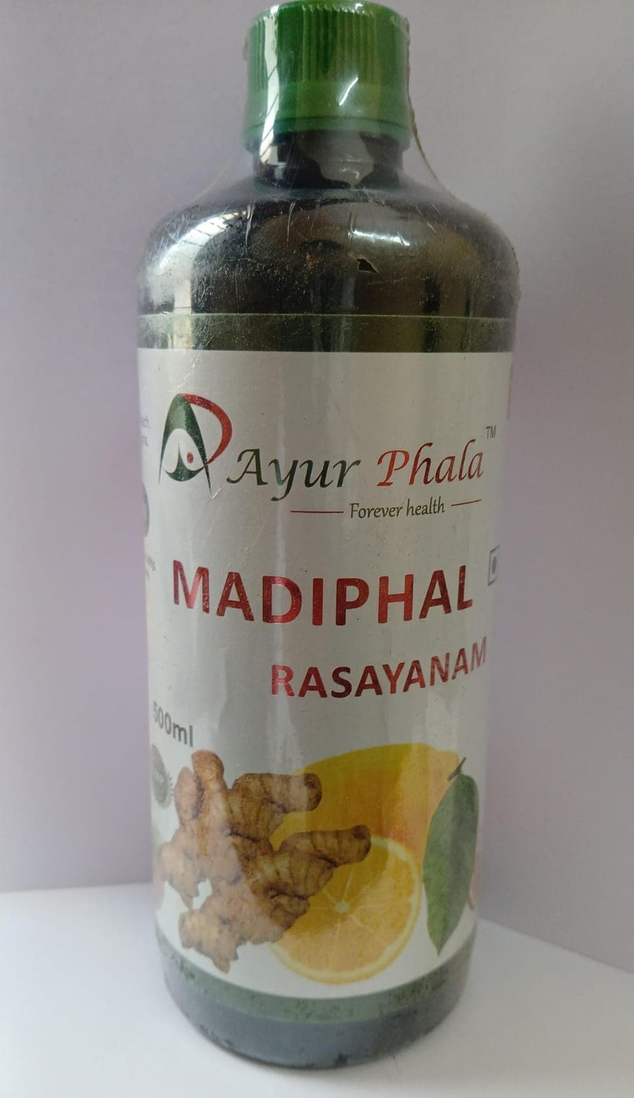 Madiphala Rasayanam