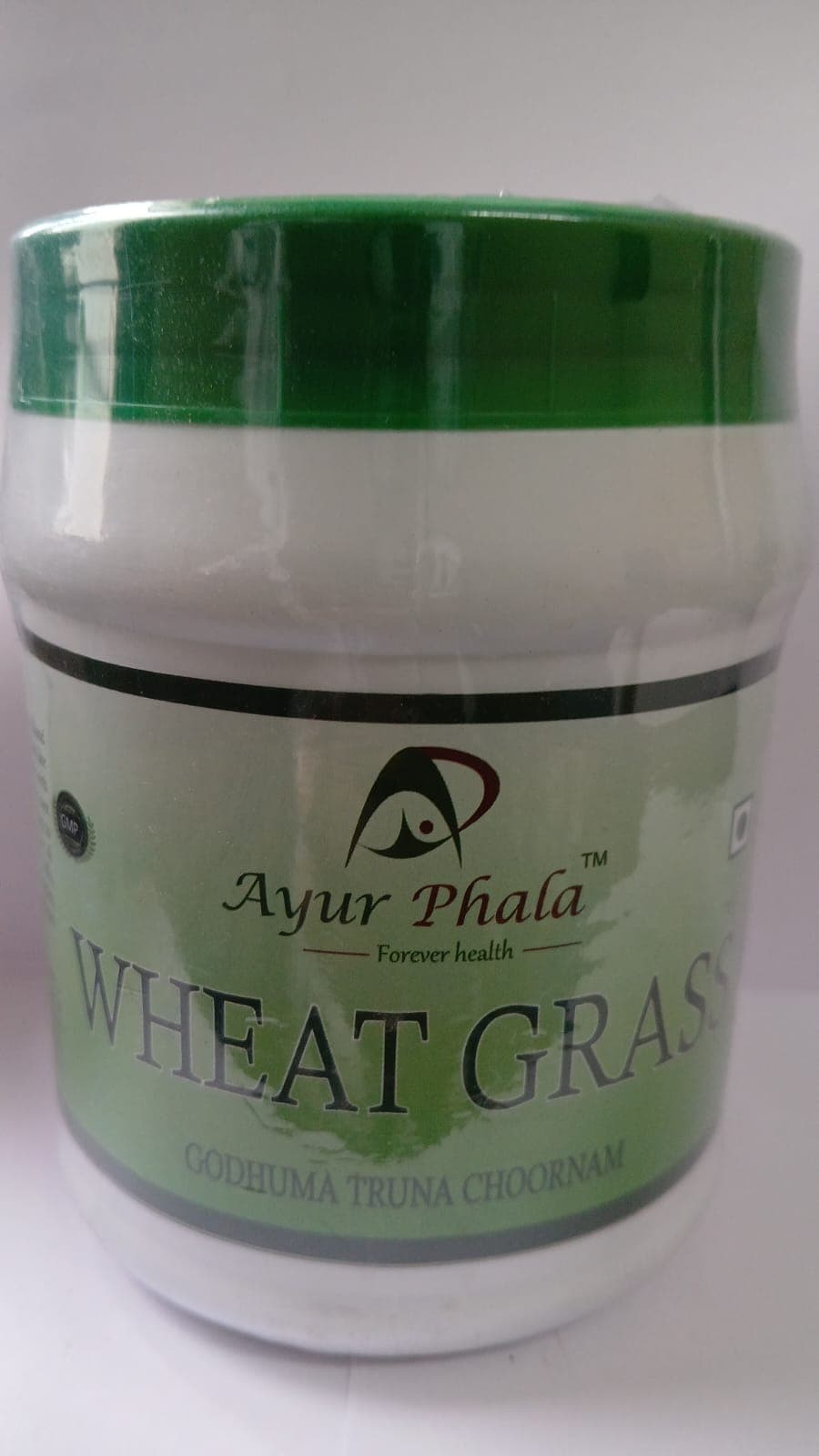 Wheat Grass