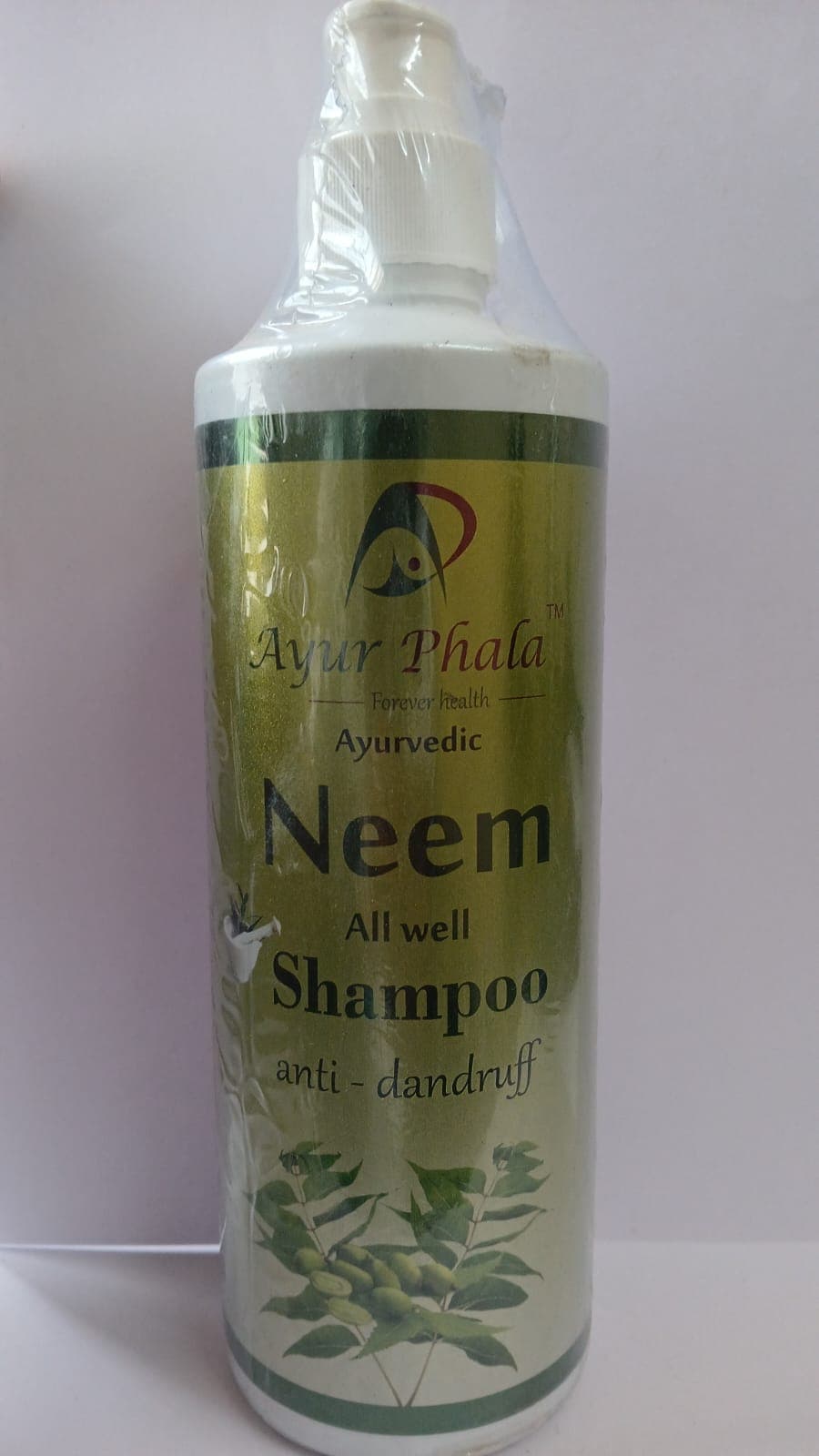 Neem Shampoo