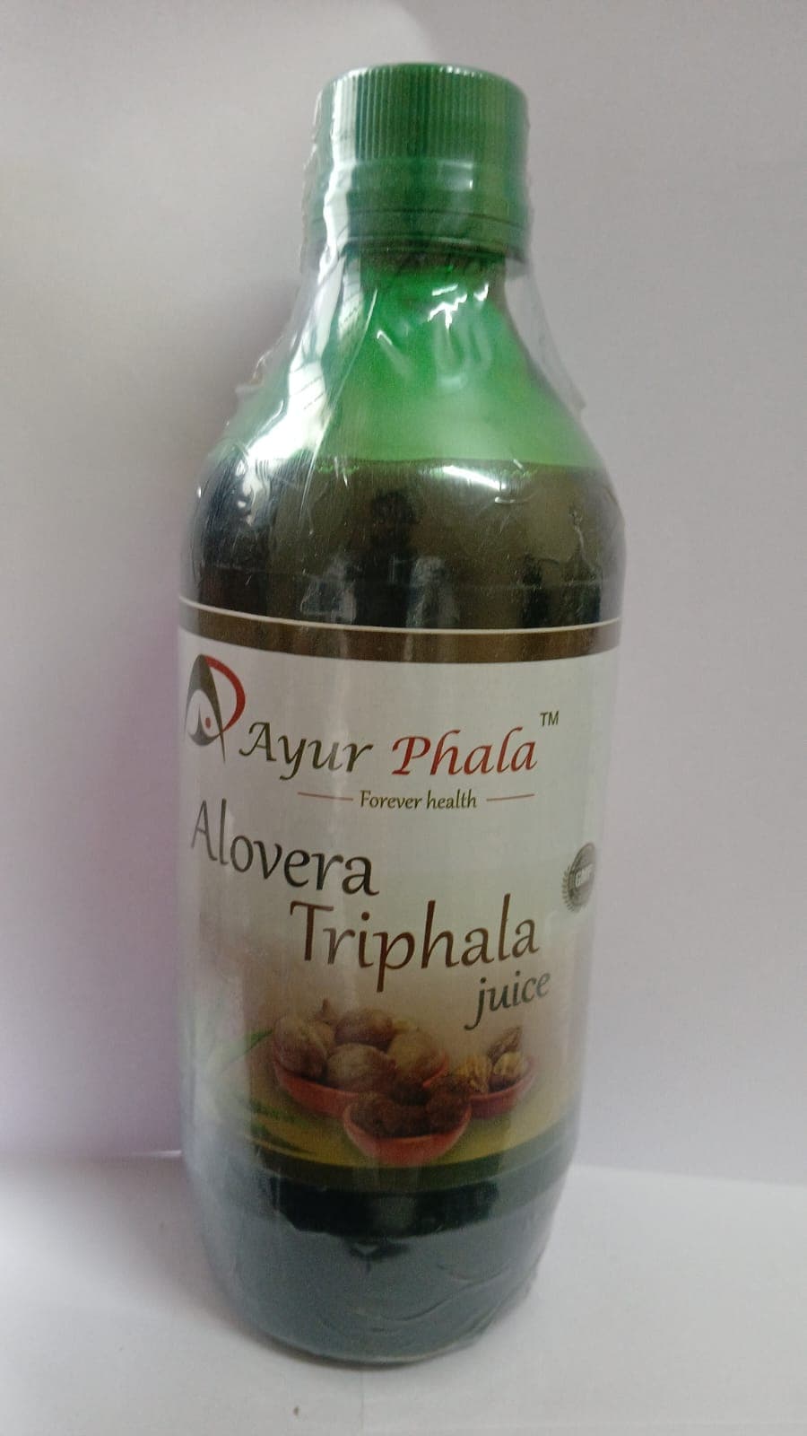 Alovera Triphala Juice