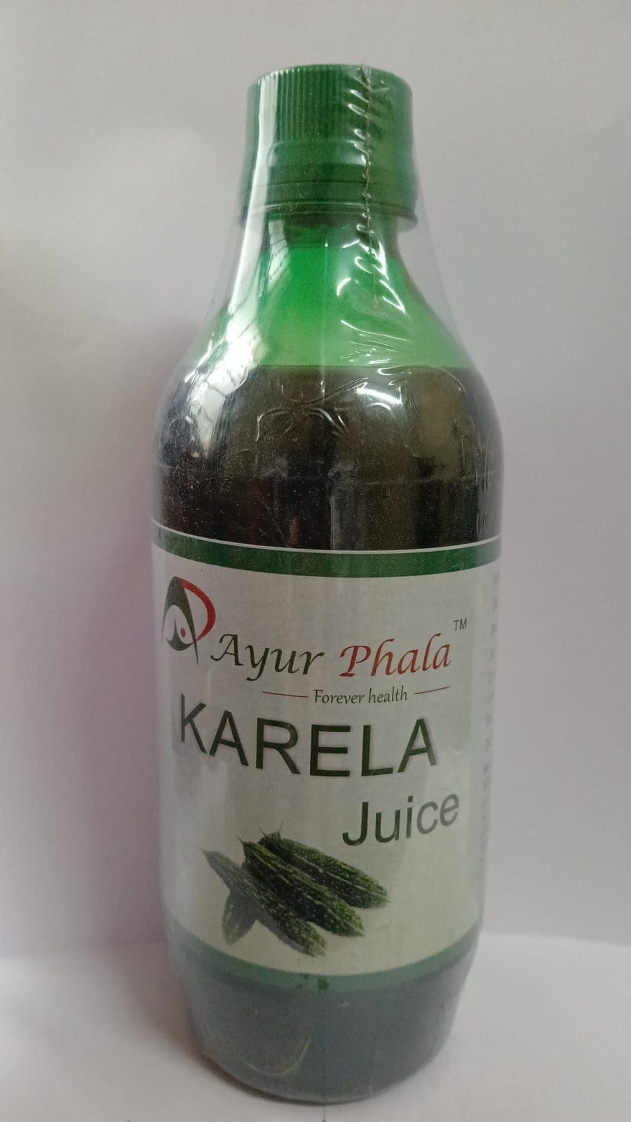 Karela Juice