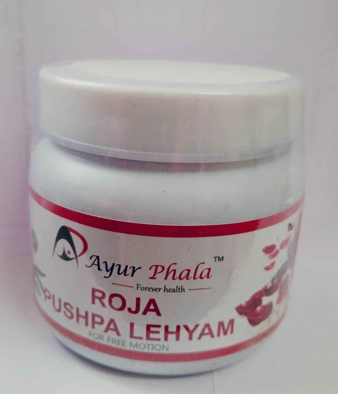 Rojapushpa Lehyam