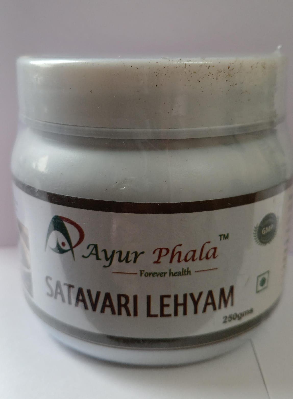 Satavari Lehyam