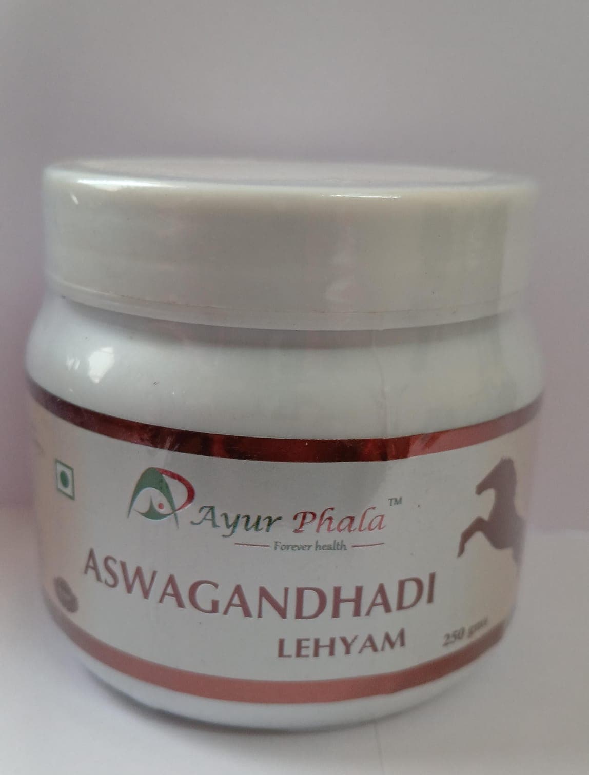 Aswagandha Lehyam