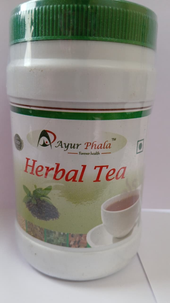 Herbal - Tea