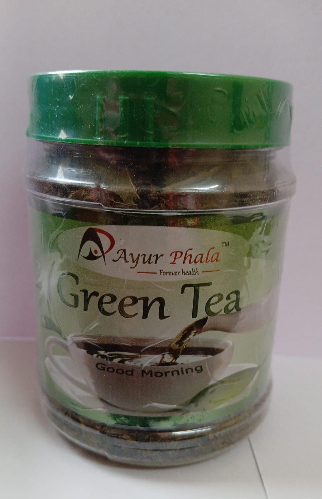 Green Tea