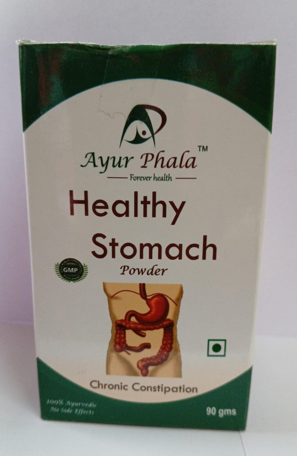 Healthy Stomach