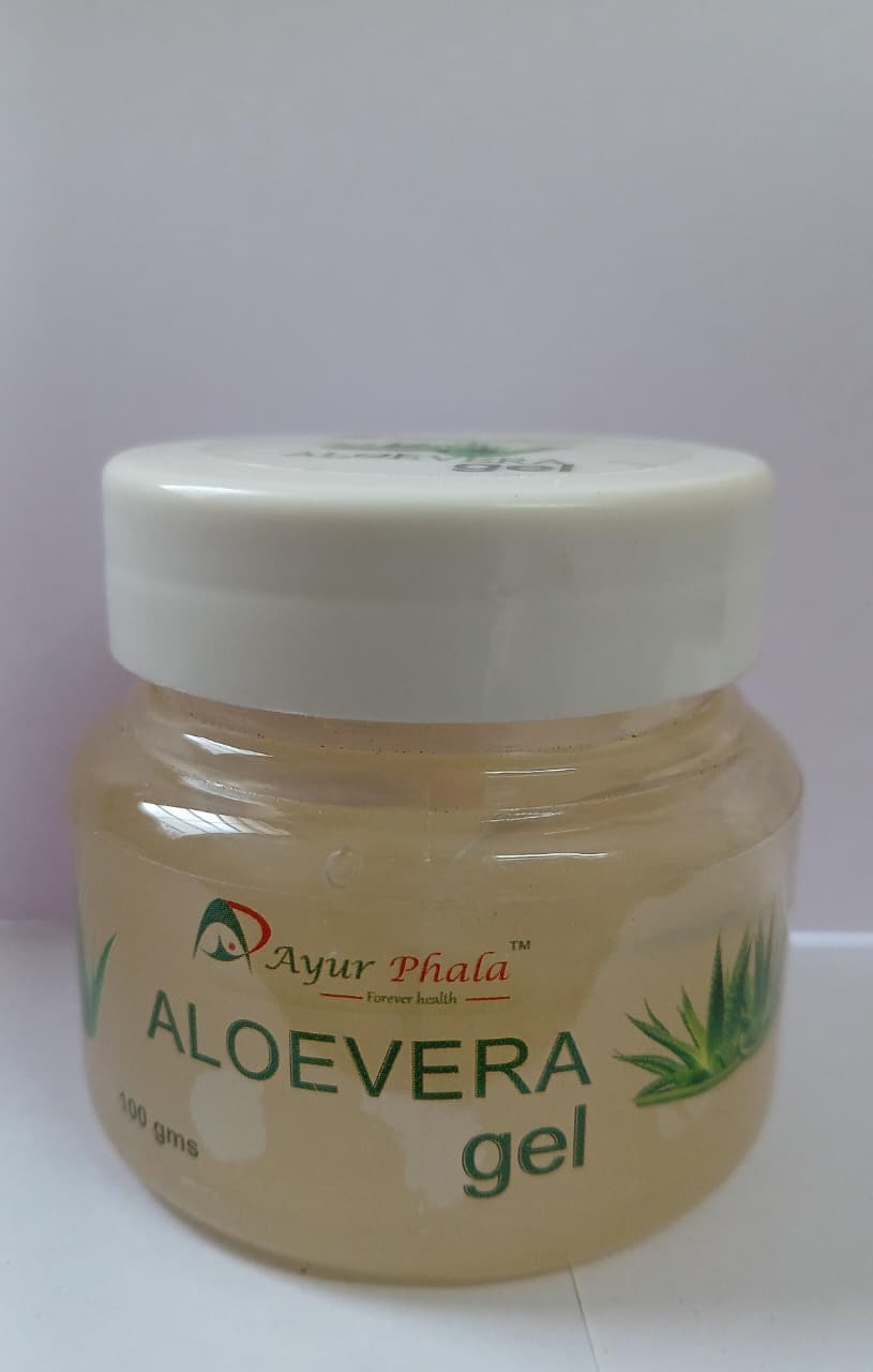 Aloevera Gel