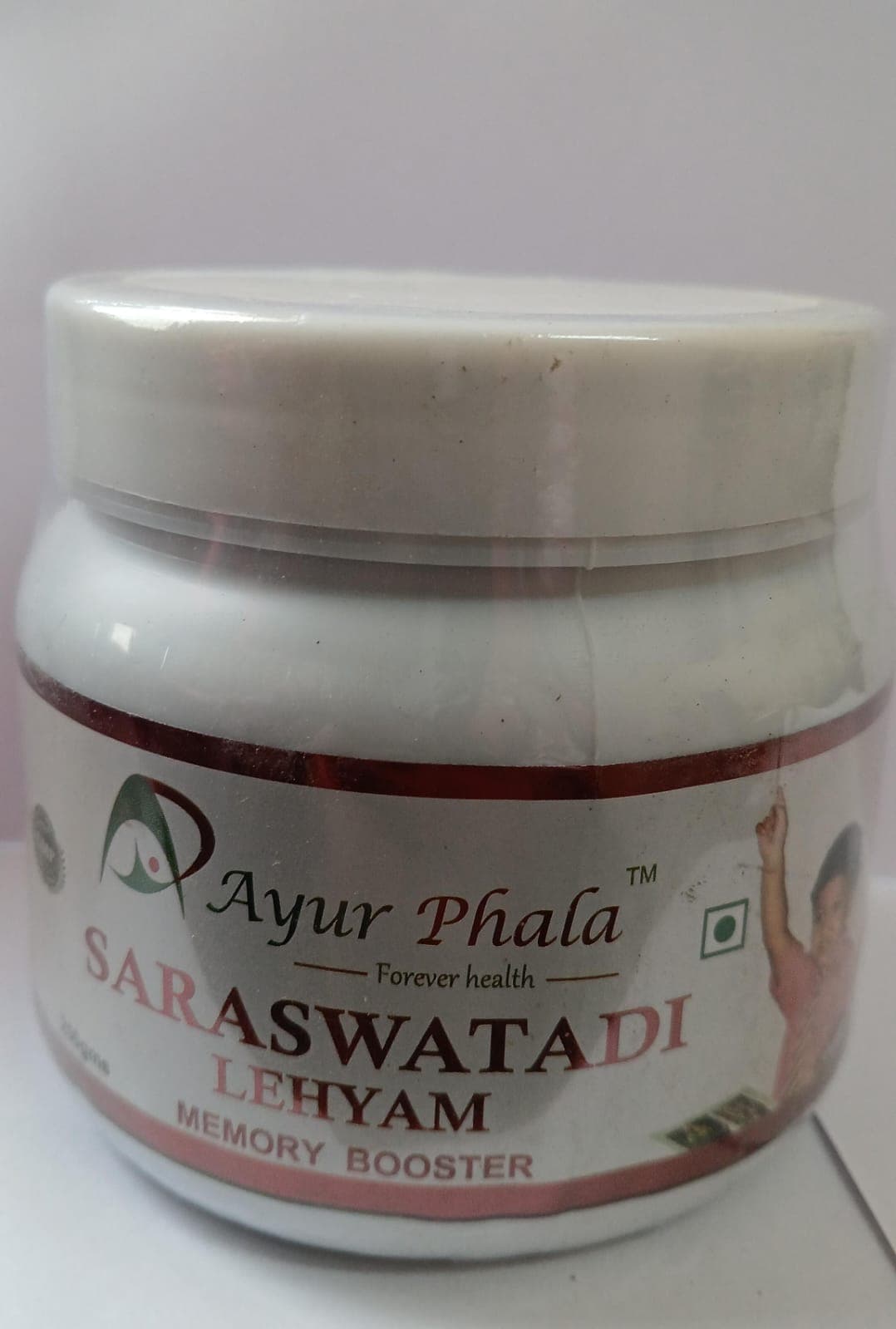 Saraswati Lehyam