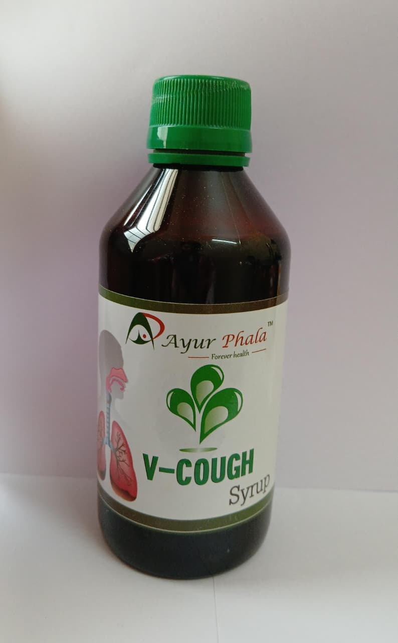 Cough Syrup
