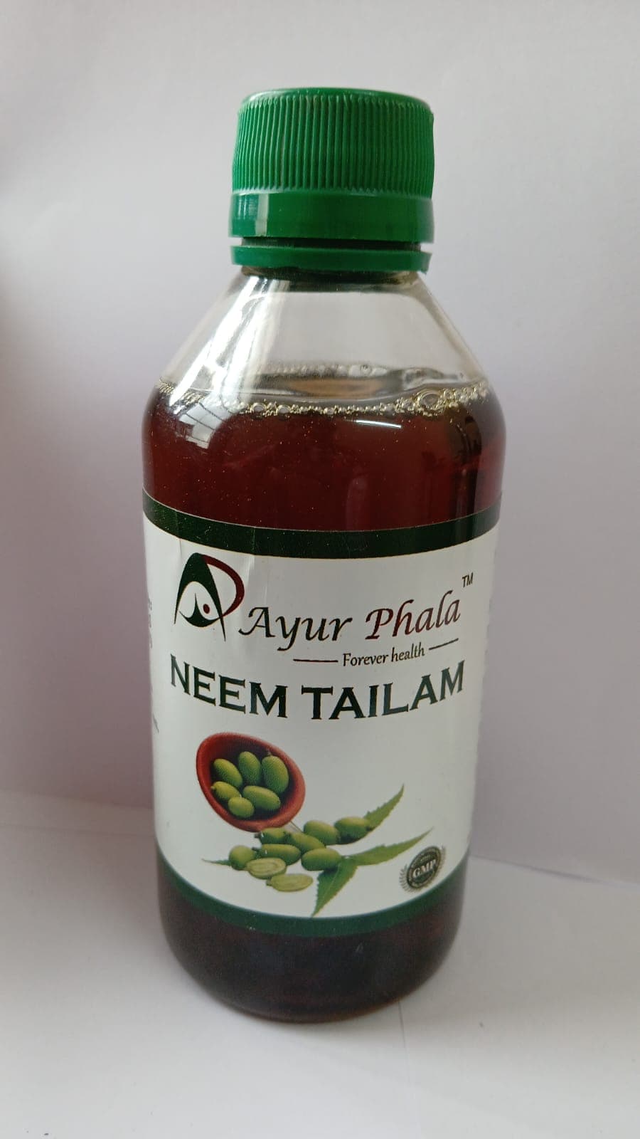 Neem Oil
