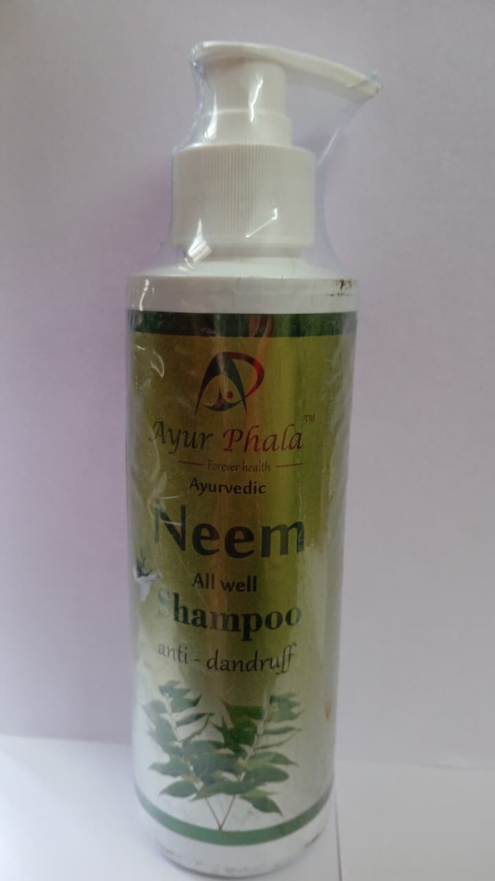 Neem Shampoo