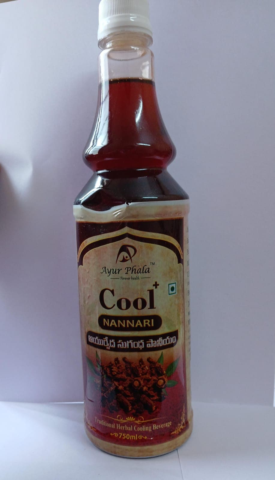 Coll + (Sugandha Drink)