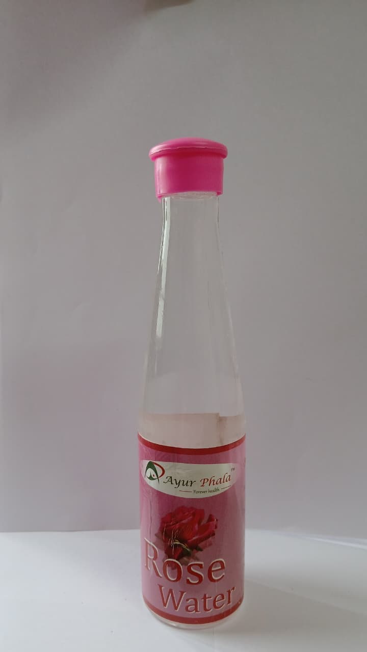 Rose Water