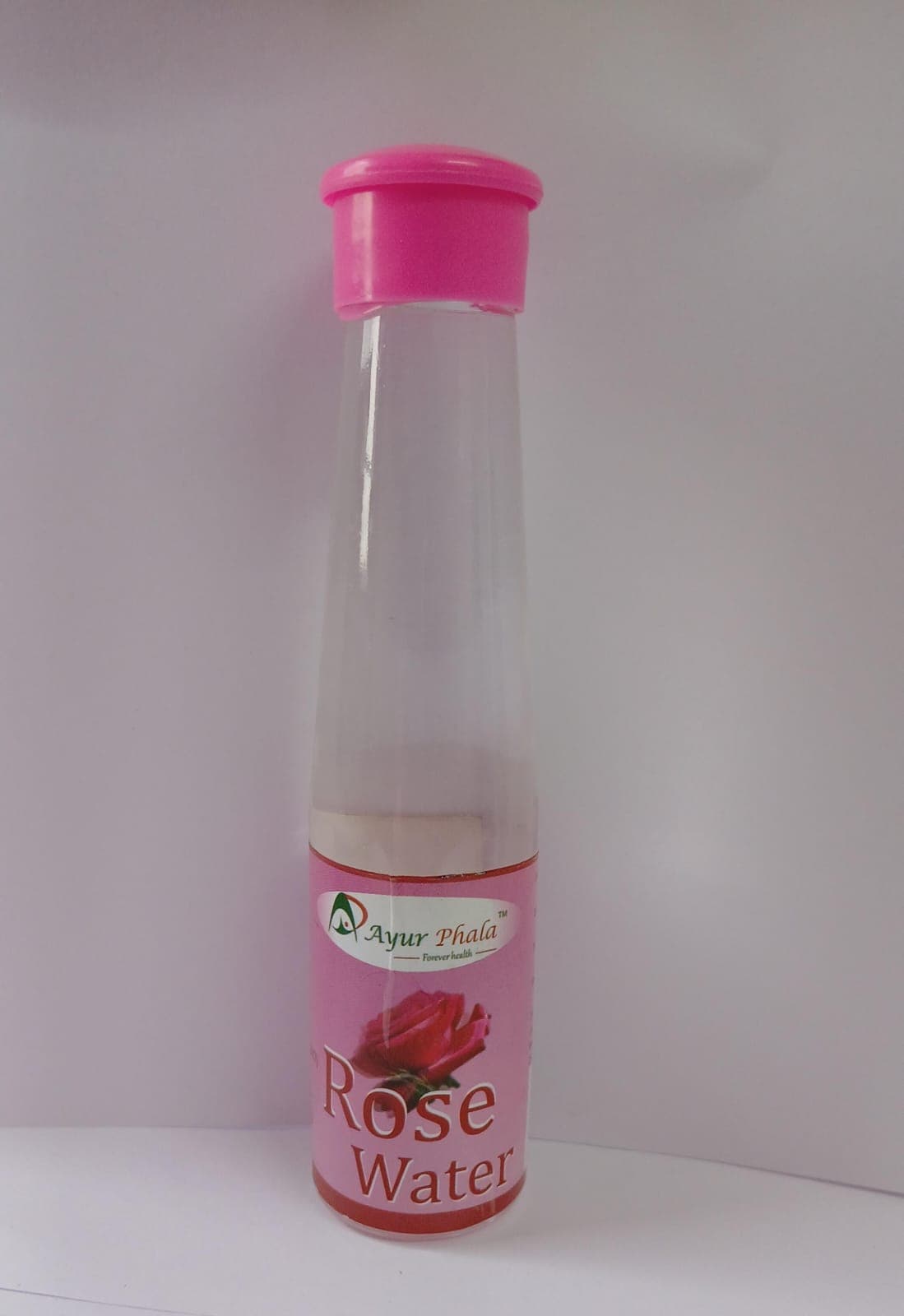 Rose Water