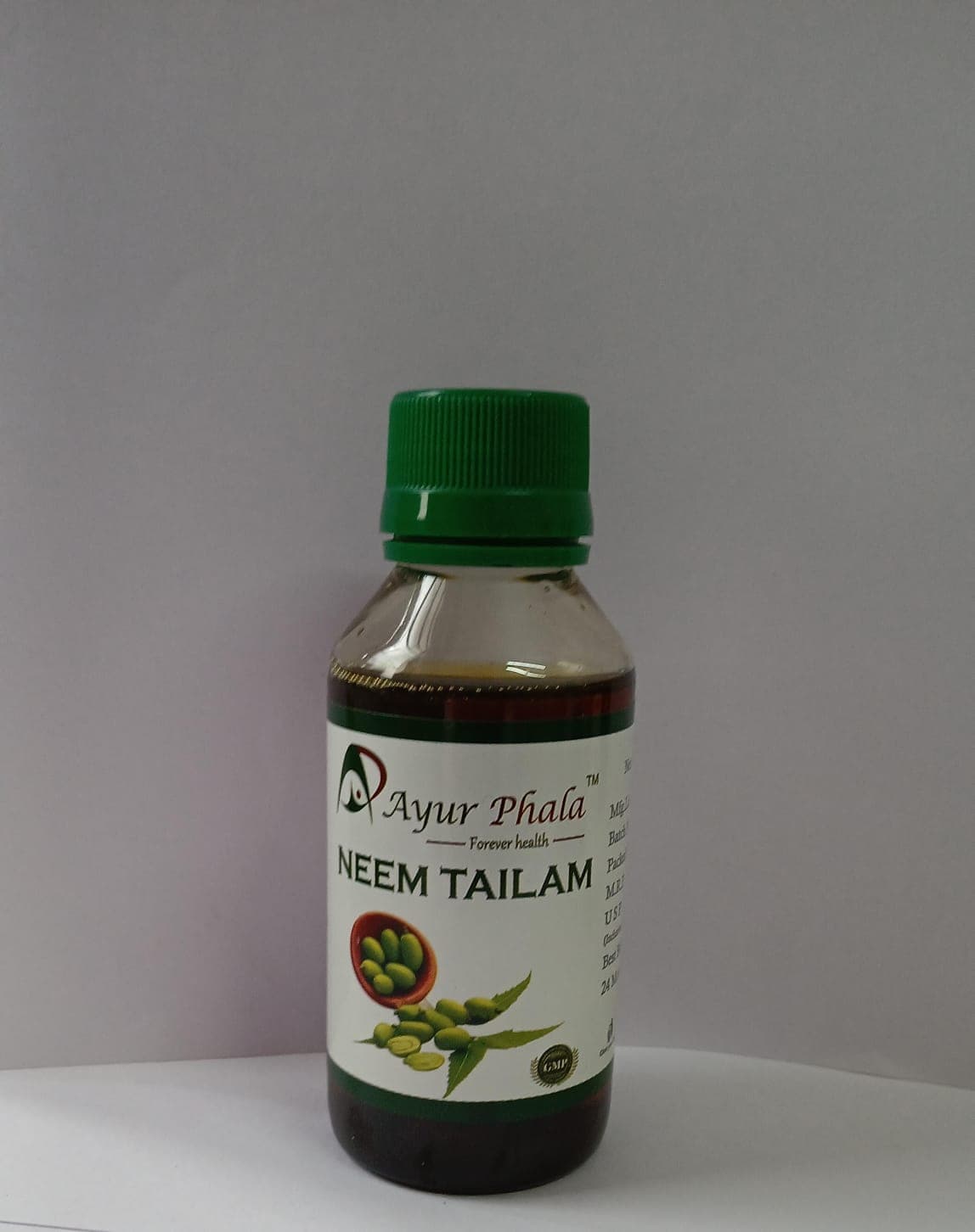 Neem Oil
