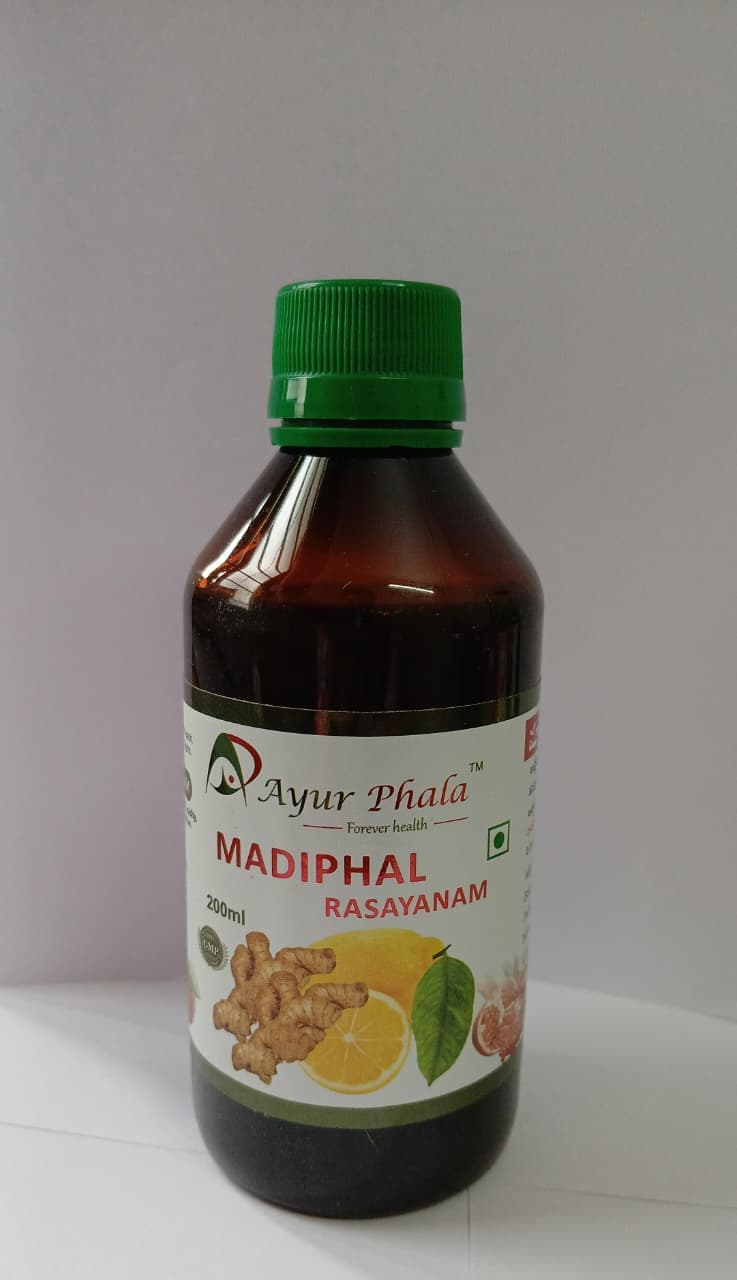 Madiphala Rasayanam