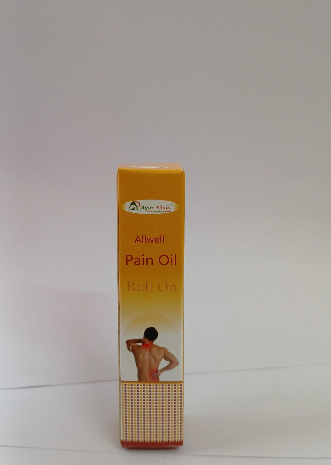 Pain Oil Roll On