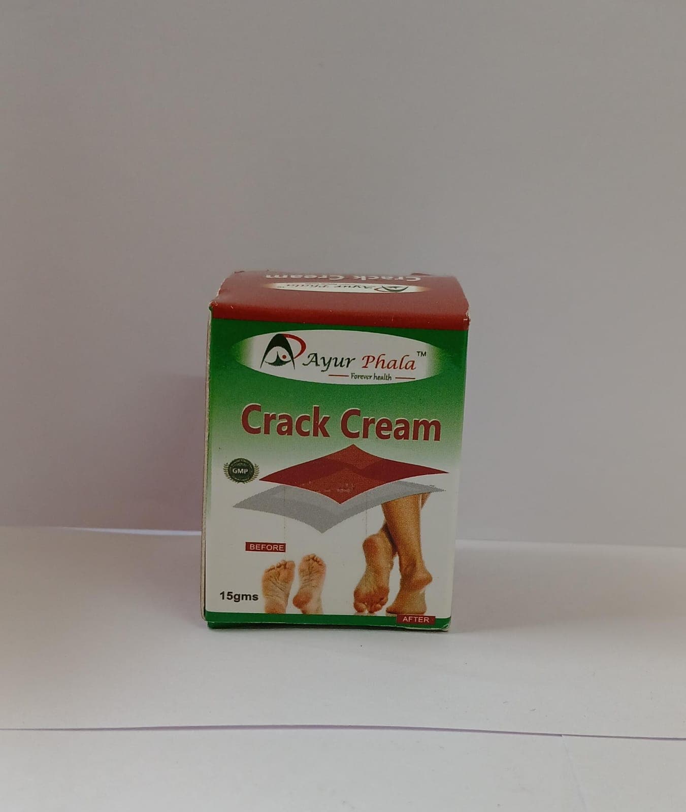 Crack Cream