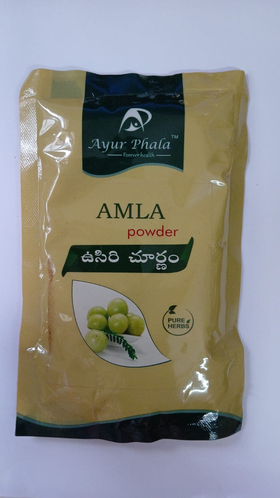 Amla Churnam