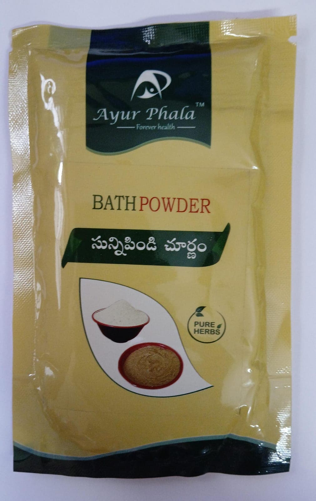 Bath Powder Churnam