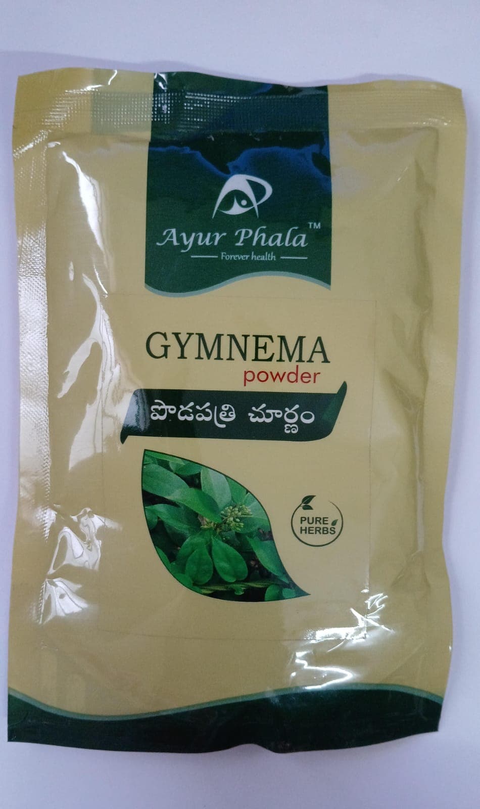 Poda Patri Churnam