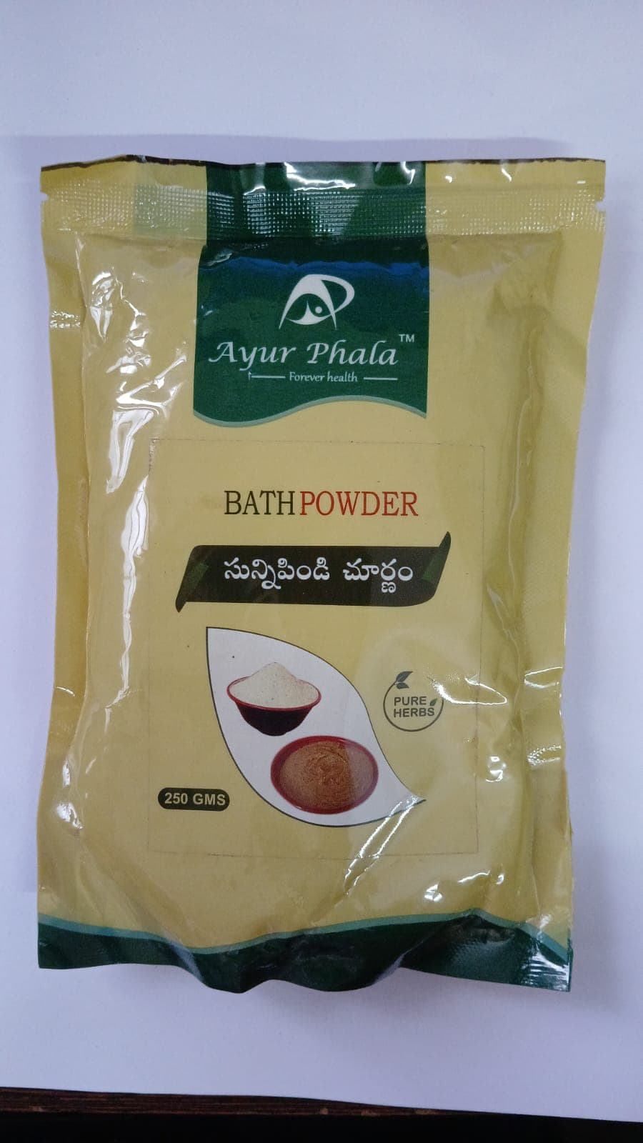 Bath Powder Churnam