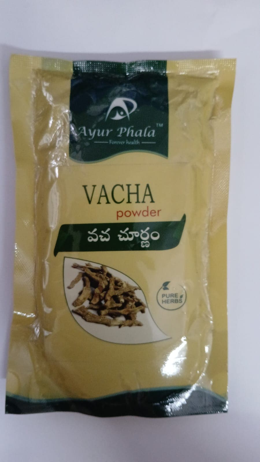 Vasa Churnam