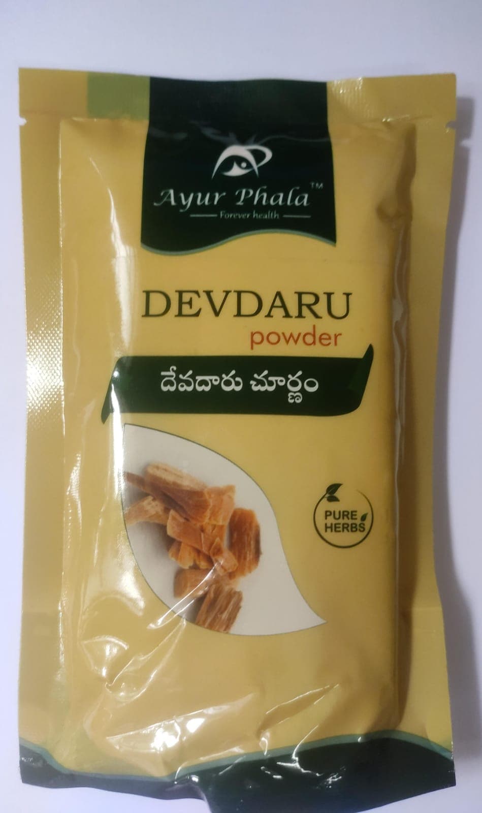 Devadaru Churnam
