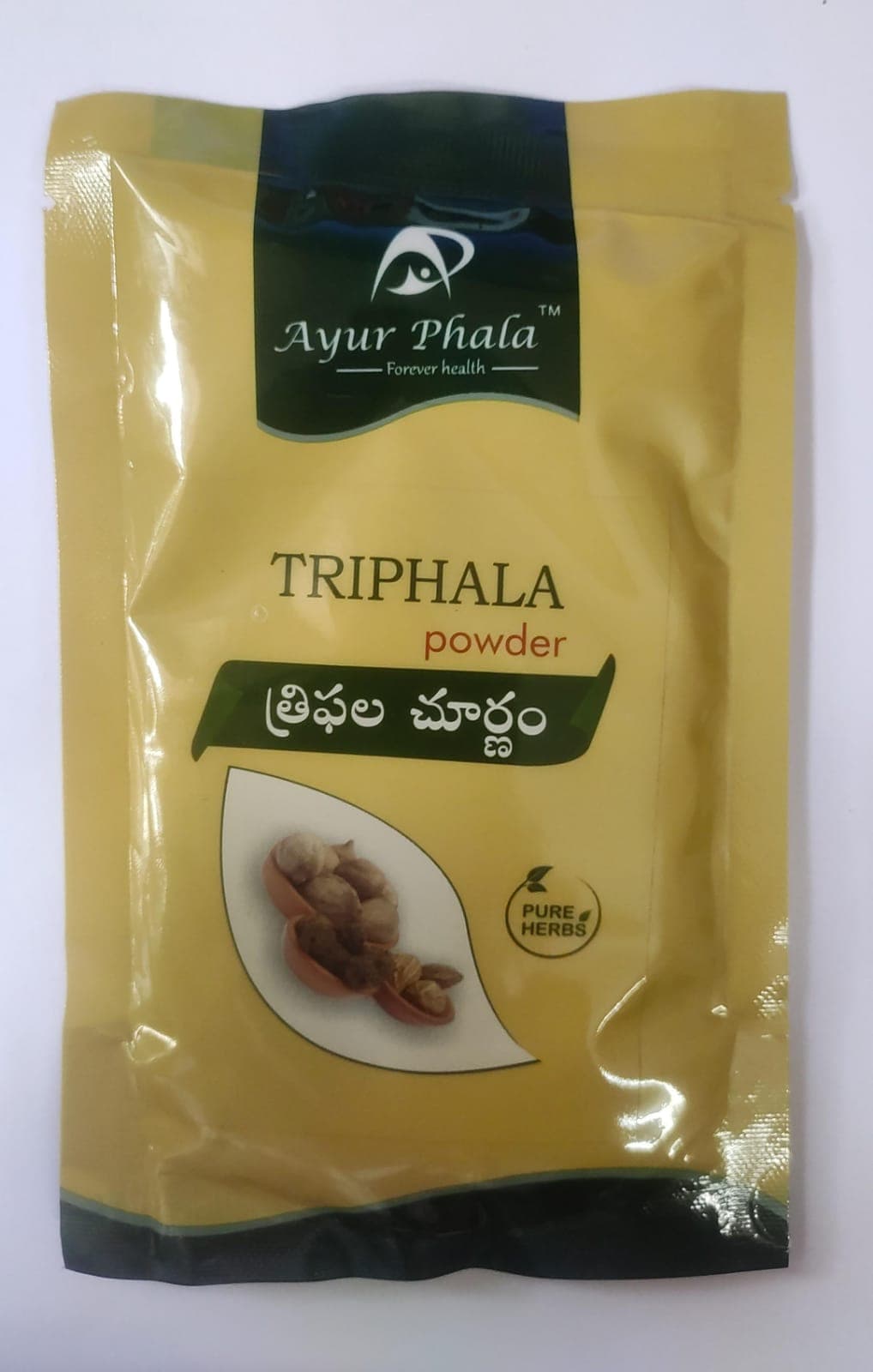 Triphala Churnam