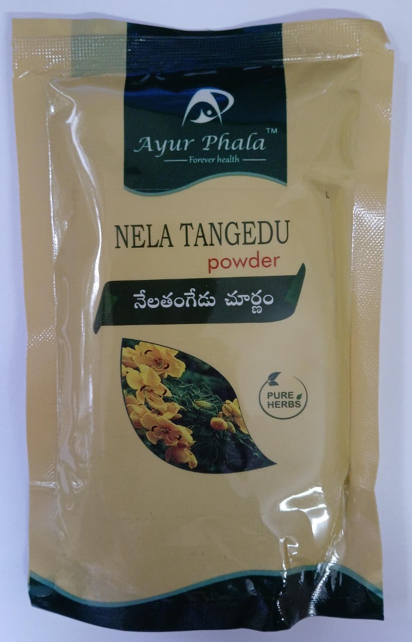 Nela Tangedu Churnam
