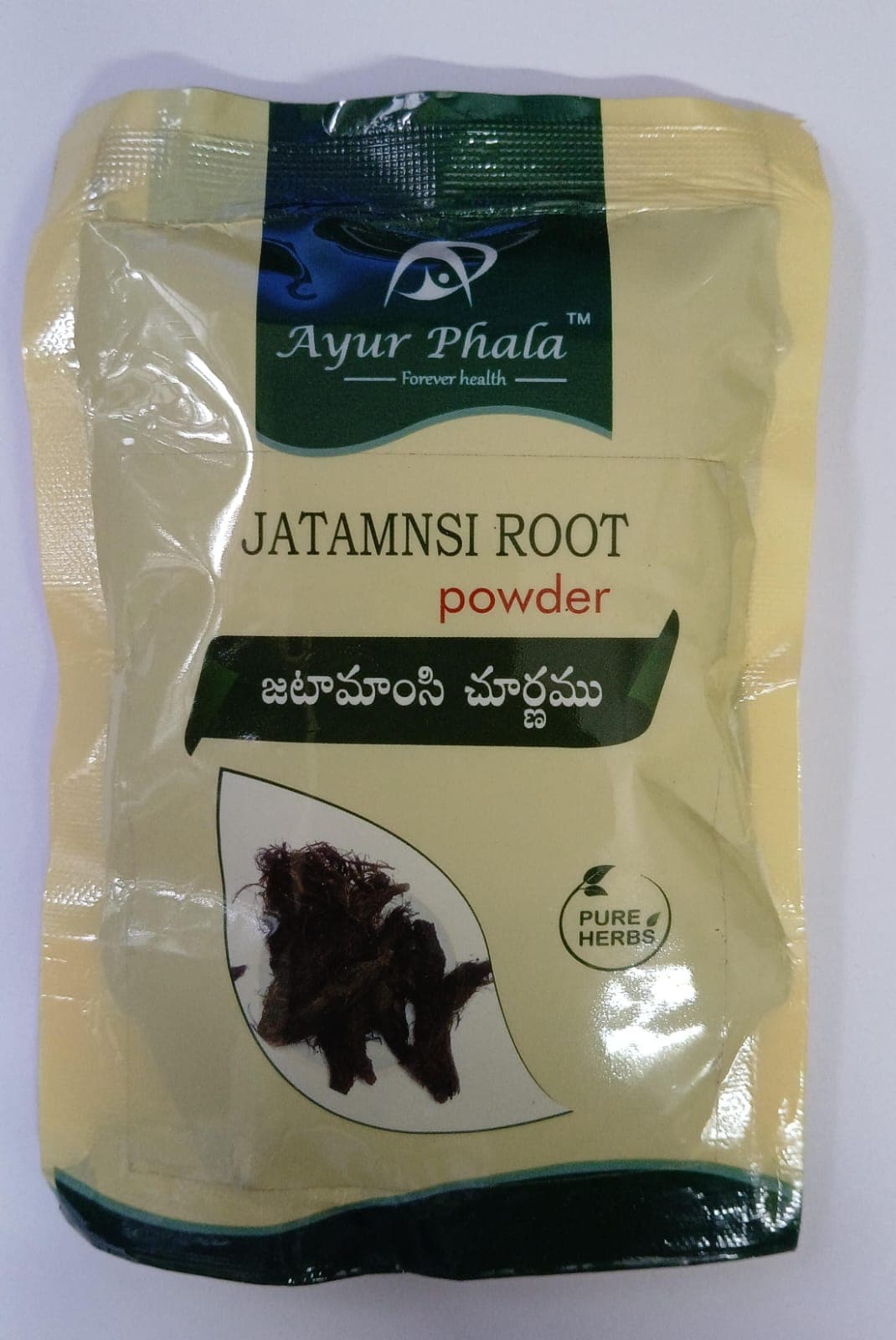 Jatamansi Churnam