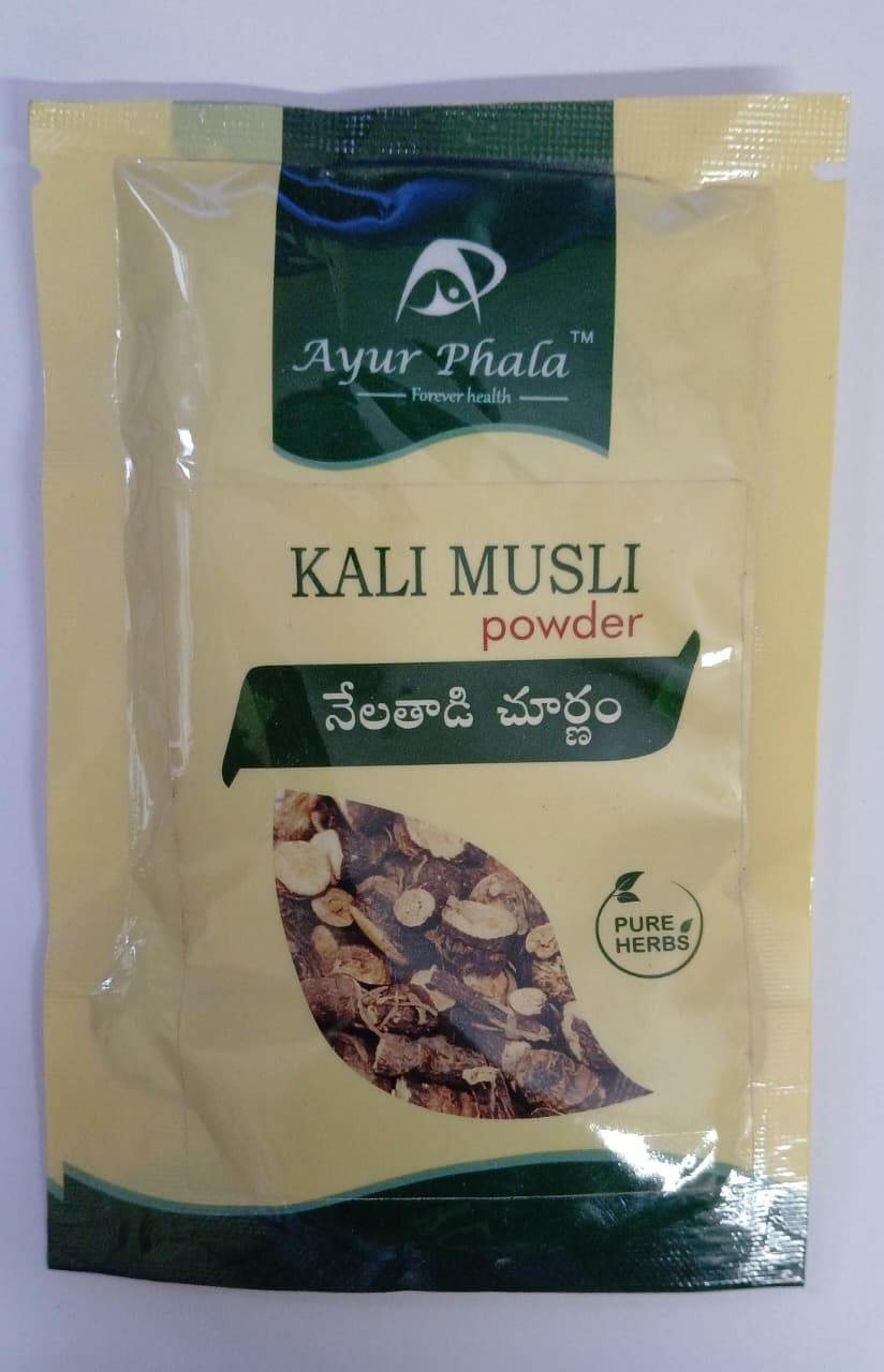 Nela Taadi Churnam