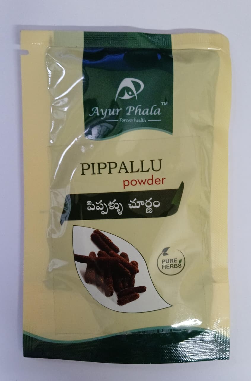 Pippallu Churnam