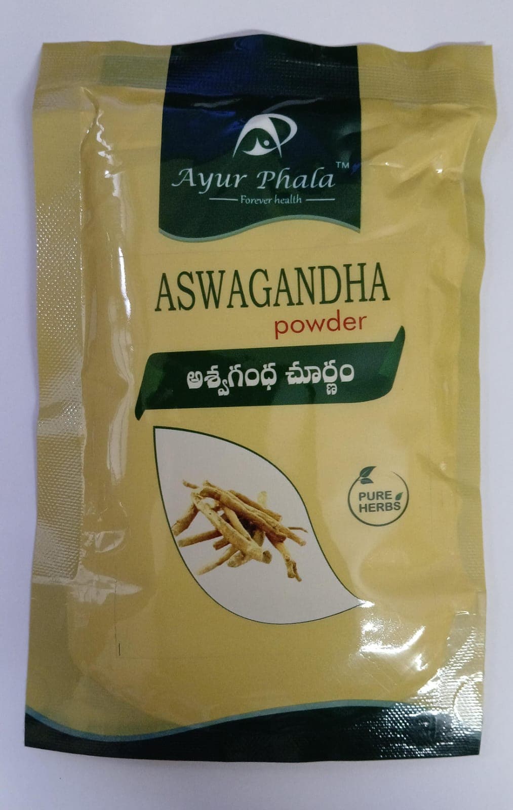 Aswagandha Churnam