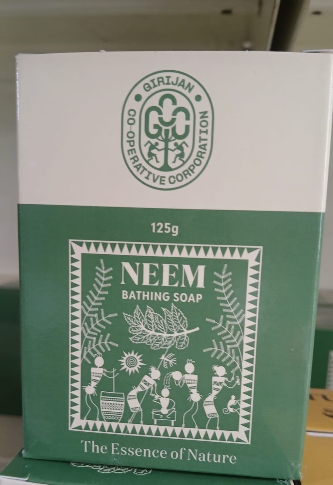Neem Soap